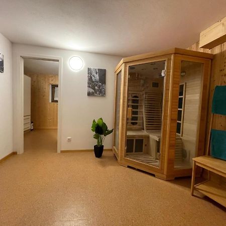 Grosszuegiges Domizil, 90Qm, Mit Terrasse, Garten, Infrarotkabine Und Garage Марквартштайн Экстерьер фото